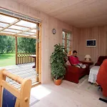 Holiday home 8 Person In Rodby Kramnitse