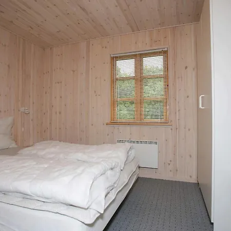 Semesterbostad 8 Person In Rodby