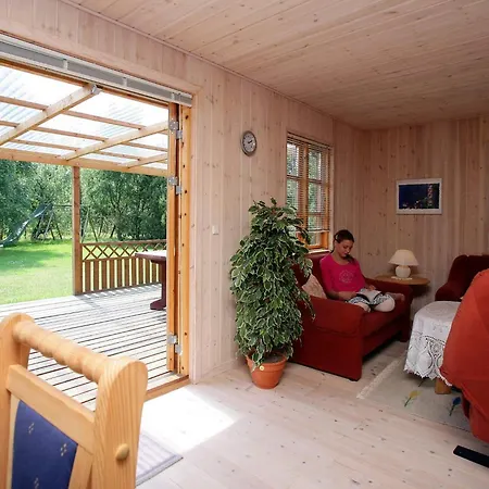 Semesterbostad 8 Person In Rodby Kramnitse