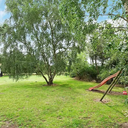 8 Person In Rodby Semesterbostad