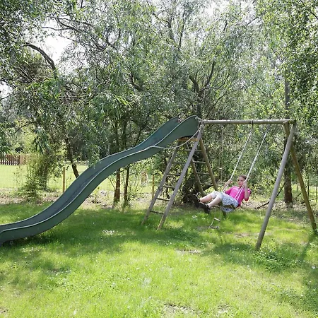 8 Person In Rodby Semesterbostad *