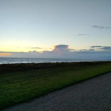 8 Person In Rodby-by Traum Дом отдыха Kramnitse