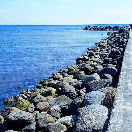 8 Person In Rodby-by Traum